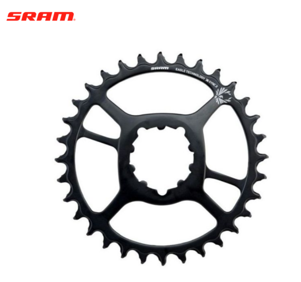 Sram NX Eagle