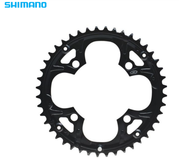 Shimano Deore FC-M530