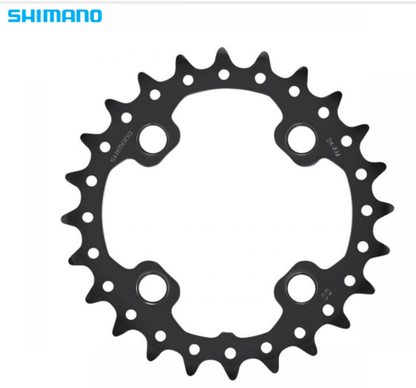 Shimano SLX M615/675 10v