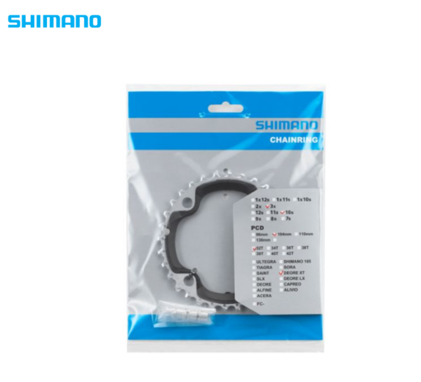 Shimano XT FC-M780