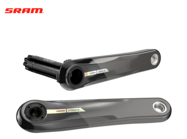 Sram Force 1 Wide