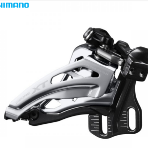 Shimano Deore XT FD-M8000