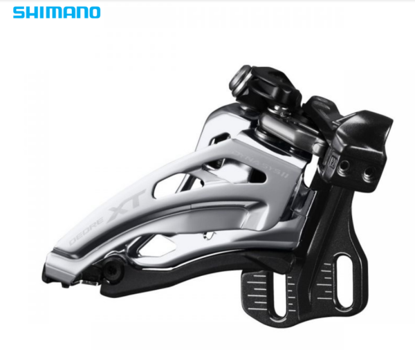 Shimano Deore XT FD-M8000