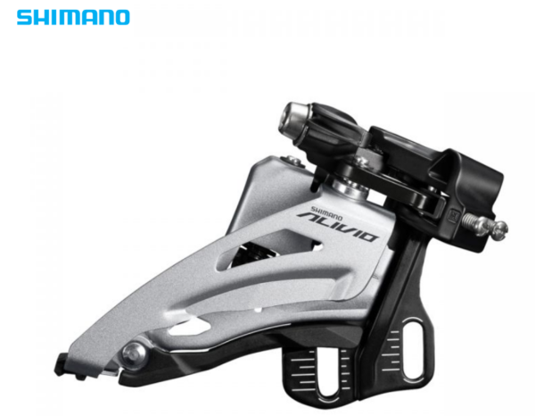 Shimano Alivio FD-M3120-E