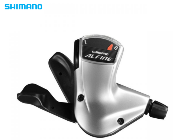 Shimano Alfine SL-S7000-8