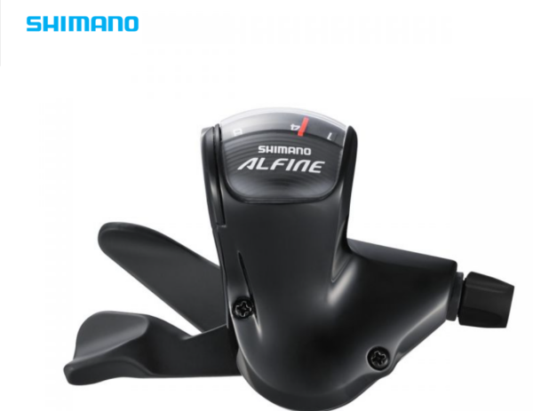 Shimano Alfine SL-S503