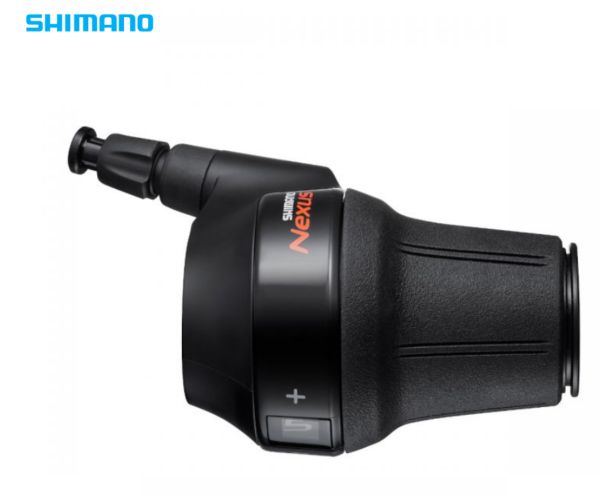 Shimano Nexus SL-C7000-5