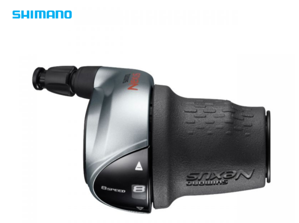 Shimano Nexus SL-C6000-8