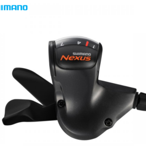 Shimano Nexus 7v SL-7S50 + CJ-NX10