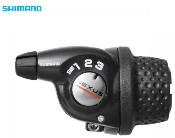 Shimano Nexus Revoshift 3v SL-3S35E