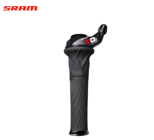 Sram X0 Exact Actuation