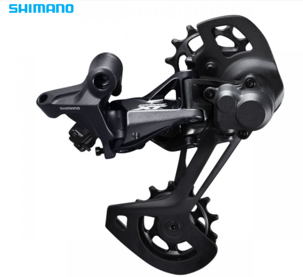 Shimano XT M8120-SGS 2x12v