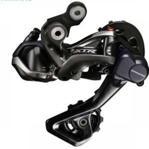 Shimano XTR Di2