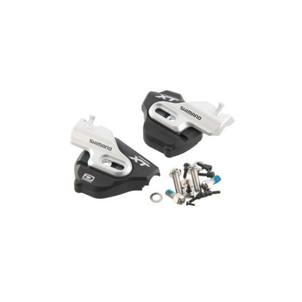 Shimano Adaptadores XT I-Spec Tipo:B