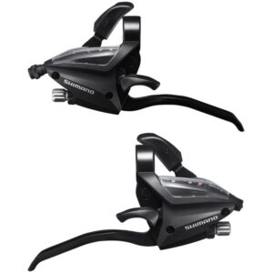 Shimano Altus ST-EF500-4 8v