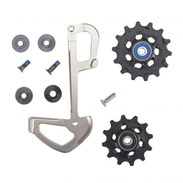 Sram Caja interna/Roldanas XX1 Eagle