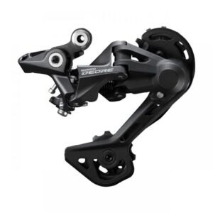 Shimano Deore RD-M4120-SGS