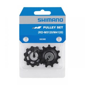 Shimano Deore RD-M5120/M4120