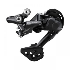 Shimano Deore RD-M5120-SGS