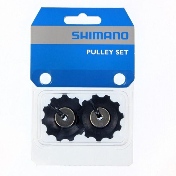 Shimano Deore RD-M593