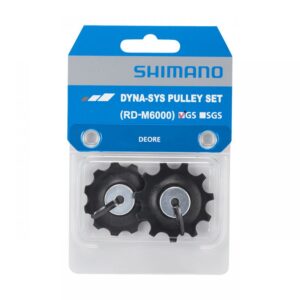 Shimano Deore RD-M6000-GS