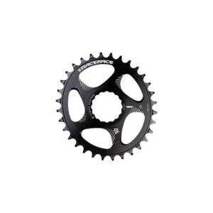 Race Face Direct Mount Oval Cinch