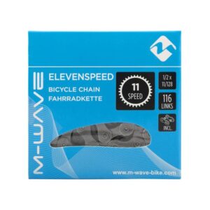 M-wave Elevenspeed