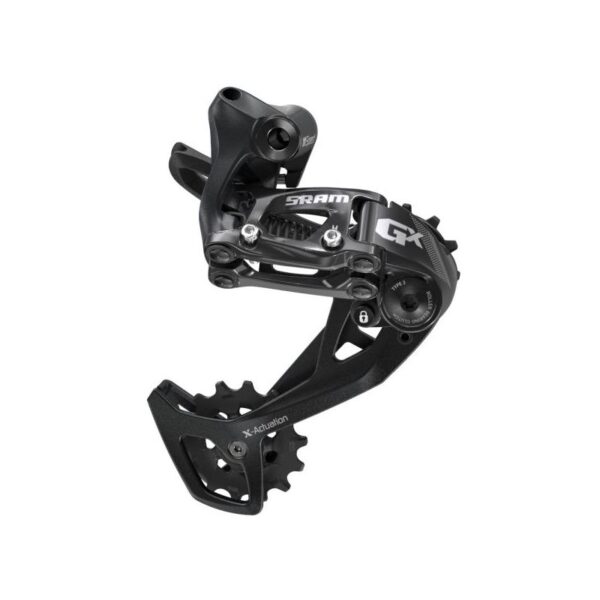 Sram GX 2x11