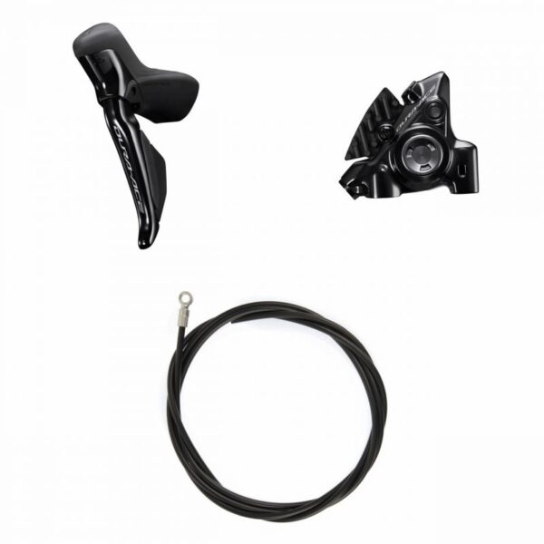 Shimano Kit Dura-Ace Di2 ST-R9270 + BR-R9270