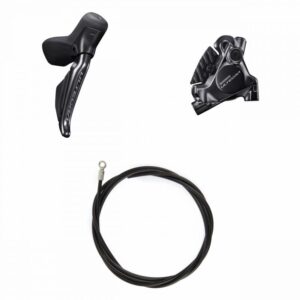 Shimano Kit Ultegra Di2 ST-R8170 + BR-R8170