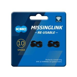 KMC MissingLink 10R DLC