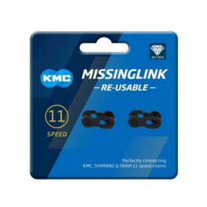 KMC MissingLink 11R DLC