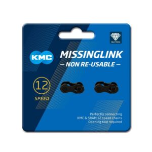 KMC MissingLink 12NR DLC