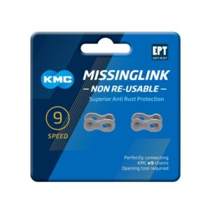 KMC MissingLink 9NR EPT