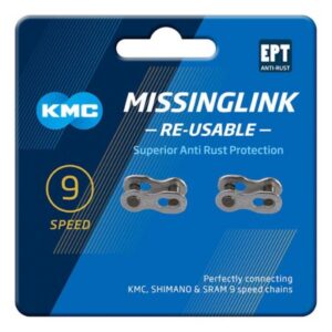 KMC MissingLink 9R EPT