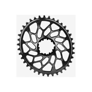 Absolute Black Oval Ciclocross 1x Sram Direct Mount