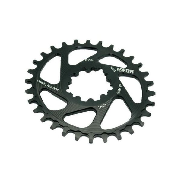 Ufor Oval Direct Mount Boost Sram