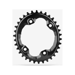 Absolute Black Oval Shimano XT M8000/SLX M7000