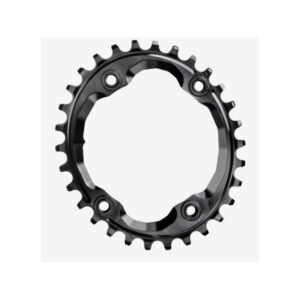 Absolute Black Oval Shimano XTR M9000