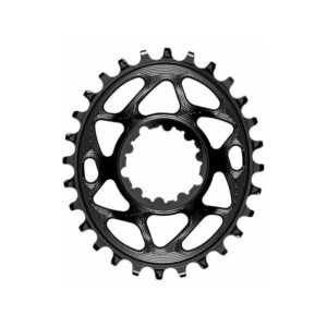 Absolute Black Oval Sram GXP Direct Mount