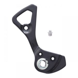 Shimano Placa Exterior Portapoleas RD-9000-SS