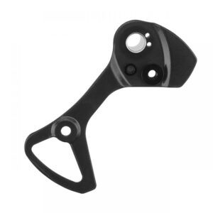 Shimano Placa Exterior Portapoleas RD-9070-SS