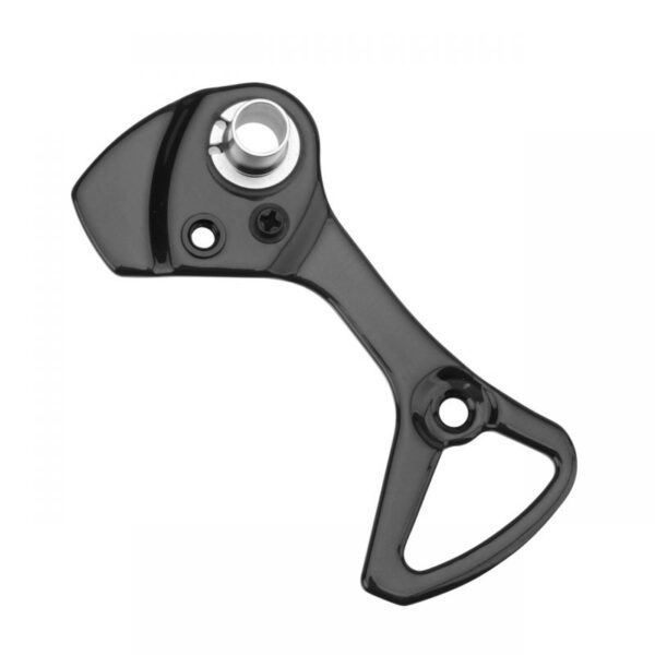 Shimano Placa Exterior Portapoleas RD-9070-SS