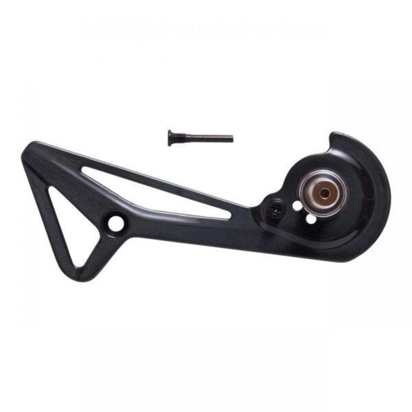 Shimano Placa Exterior Portapoleas RD-R9150-SS