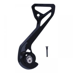 Shimano Placa Exterior Portapoleas RD-R9250