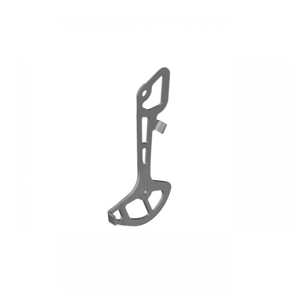 Shimano Placa Interior Portapoleas RD-M8100-SGS