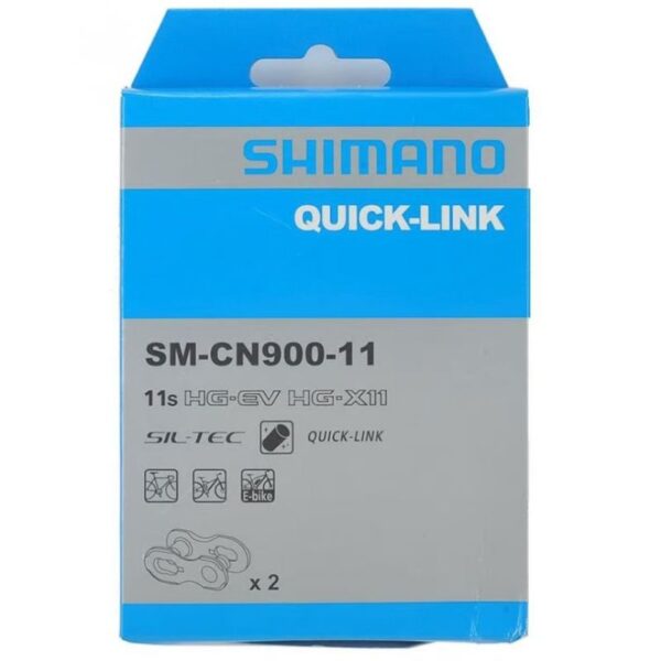 Shimano Quick Link SM-CN900-11