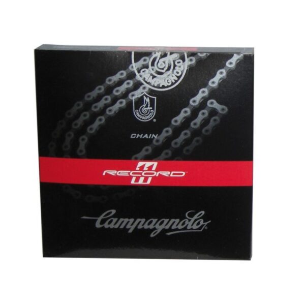 Campagnolo Record 11v