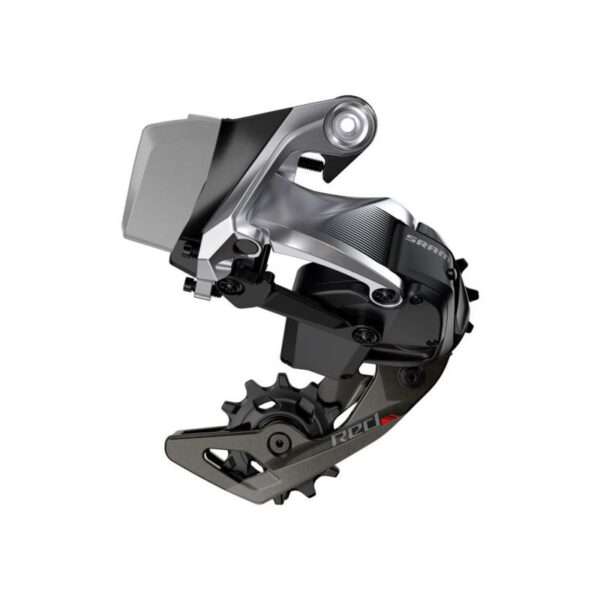 Sram Red eTap