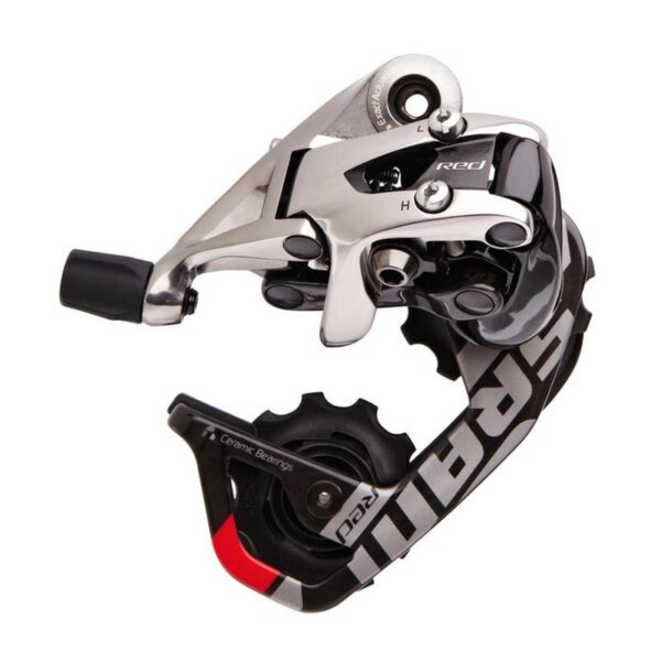 Sram Red WiFLi